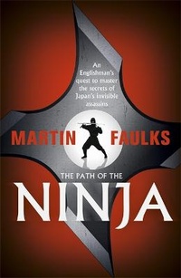 Enlarge image Cover: The Path of the Ninja - Coronet Books