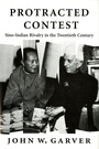 Cover: Protracted Contest - University of Washington Press