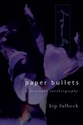 Cover: Paper Bullets - University of Washington Press