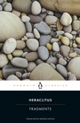 Cover: Fragments - Penguin Classics