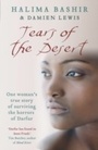 Cover: Tears of the Desert - Hodder & Stoughton Ltd