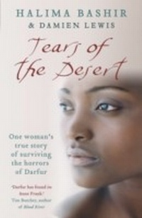 Enlarge image Cover: Tears of the Desert - Hodder & Stoughton Ltd