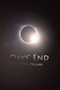 Cover: Days' End - Outskirts Press