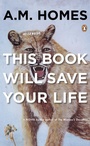 Cover: This Book Will Save Your Life - Penguin Books