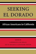 Cover: Seeking El Dorado - University of Washington Press