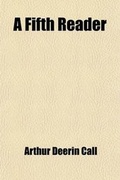 Cover: A Fifth Reader - General Books