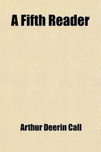 Enlarge image Cover: A Fifth Reader - General Books