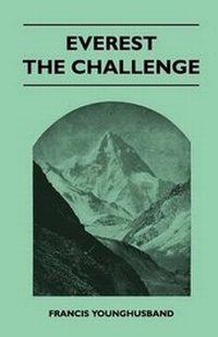 Abbildung von: Everest the Challenge - Read Books