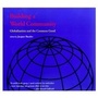 Cover: Building a World Community - University of Washington Press