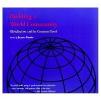 Enlarge image Cover: Building a World Community - University of Washington Press
