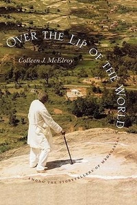 Enlarge image Cover: Over the Lip of the World - University of Washington Press