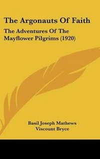 Enlarge image Cover: The Argonauts Of Faith - Kessinger Publishing
