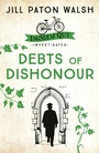 Cover: Debts of Dishonour - Hodder & Stoughton Ltd