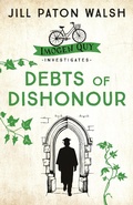 Cover: Debts of Dishonour - Hodder & Stoughton Ltd