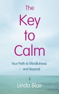 Cover: The Key to Calm - Two Roads