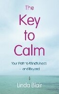 Cover: The Key to Calm - Yellow Kite