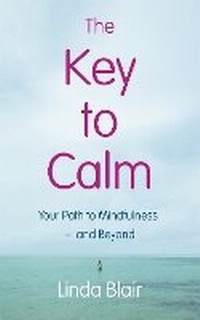 Enlarge image Cover: The Key to Calm - Yellow Kite
