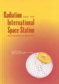 Cover: Radiation and the International Space Station - National Academies Press
