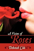 Cover: A Vision of Roses - AuthorHouse