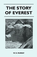 Cover: The Story of Everest - Read Books