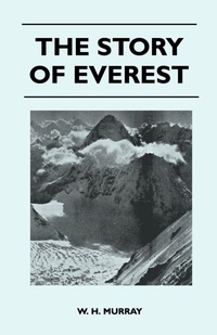 Enlarge image Cover: The Story of Everest - Read Books