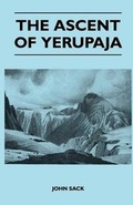 Cover: The Ascent of Yerupaja - Read Books