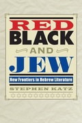 Cover: Red, Black, and Jew - University of Texas Press