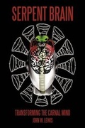 Cover: Serpent Brain - AuthorHouse