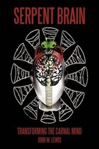 Enlarge image Cover: Serpent Brain - AuthorHouse