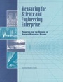 Cover: Measuring the Science and Engineering Enterprise - National Academies Press