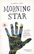Cover: Morning Star - University of Texas Press