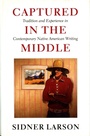 Cover: Captured in the Middle - University of Washington Press