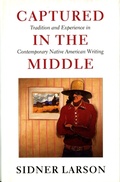 Cover: Captured in the Middle - University of Washington Press