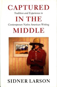 Enlarge image Cover: Captured in the Middle - University of Washington Press