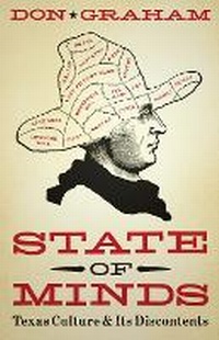 Enlarge image Cover: State of Minds - University of Texas Press