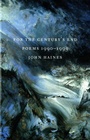 Cover: For the Century's End - University of Washington Press