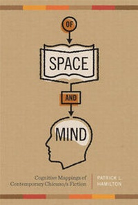 Enlarge image Cover: Of Space and Mind - University of Texas Press