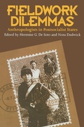 Cover: Fieldwork Dilemmas - University of Wisconsin Press