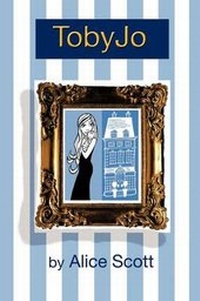 Enlarge image Cover: TobyJo - AuthorHouse