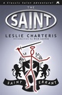 Cover: Saint Errant - Mulholland Books