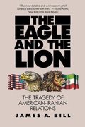 Cover: The Eagle and the Lion - Yale University Press
