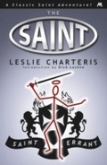 Cover: Saint Errant - Mulholland Books