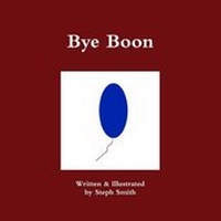 Enlarge image Cover: Bye Boon - Lulu.com