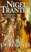 Cover: A Rage of Regents - Hodder & Stoughton Ltd