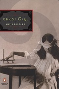Cover: Ghost Girl - Penguin Books