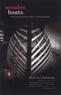 Cover: Wooden Boats - Penguin Books