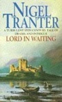 Cover: Lord in Waiting - Hodder & Stoughton Ltd