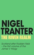 Cover: The Riven Realm - Hodder & Stoughton Ltd