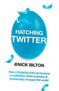 Abbildung von: Hatching Twitter - Sceptre