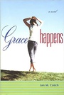 Cover: Grace Happens - Puffin Books